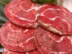 -九田家黑牛烤肉料理(华侨城店)