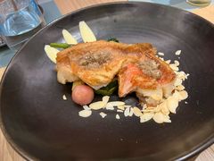 -杏荟旋转餐厅(广州爱群店)