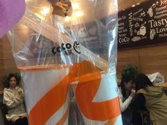 -CoCo都可(金狮店)