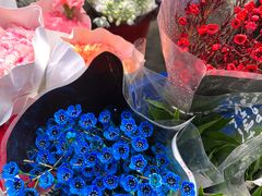 -循礼门鲜花花市(武汉循礼门店)