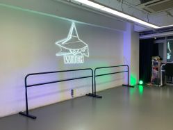 -WITCH （舞季）舞蹈工作室