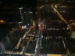 -长沙尼依格罗酒店