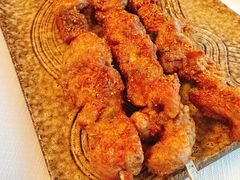 -龟兹KUCINA·新疆菜(前滩L+PLAZA店)