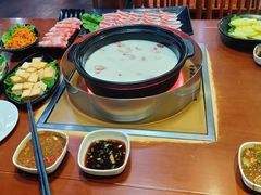 -捞旺猪肚鸡(街道口店)