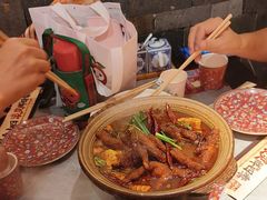 -山四砂锅(太原钟楼街店)