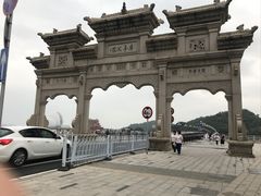 -珠海圆明新园