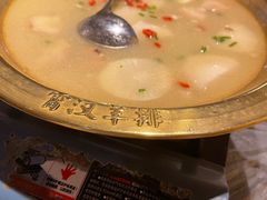 -霄汉羊排(万松园一店)