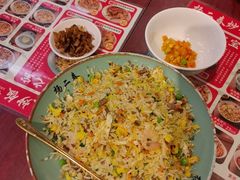 -扬二春炒饭(国庆路总店)