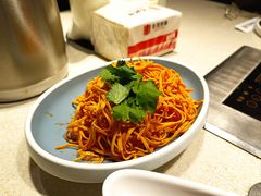 -丰茂烤串(五道口店)