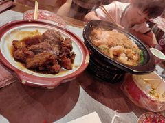 -山四砂锅(太原钟楼街店)