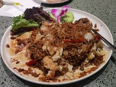 泰式街头打抛饭-Home Thai·泰谣(王府井apm店)