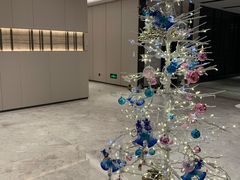 -上海宝华喜来登酒店·采悦轩中餐厅