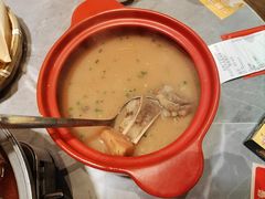 -肖记公安牛肉鱼杂馆·省级非物质文化遗产(江汉路直营店)