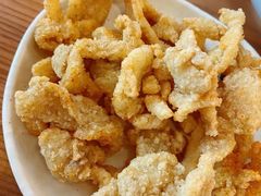 -红小满休闲餐厅(十全街店)