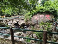 -福建天门山