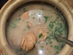 -清水亭湖北菜(大屯DT51店)