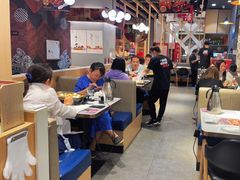 -鱼酷活鱼烤鱼(北美店)