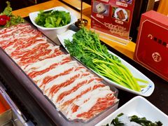 -东道煮牛肉火锅(重庆路店)