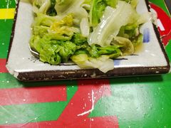 -益民餐厅(交通大学店)