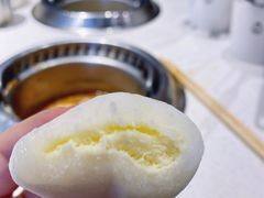-龍歌自助小火锅(市南金茂湾店)
