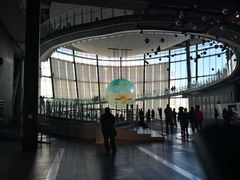 -日本科学未来馆