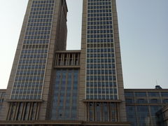 -复旦大学光华楼