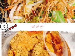 -万香姜汁(引泉路店)