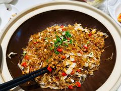 -味上湘菜馆(河马店)