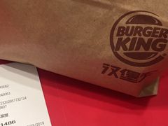-汉堡王(徐汇绿地缤纷店)