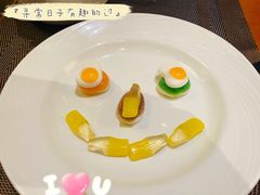 -金鸡湖大酒店·金咖啡厅(国宾路店)