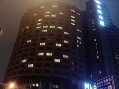 -长航医院·停车场