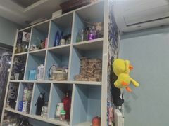 -鸭小妹鸭血粉丝(老门东店)