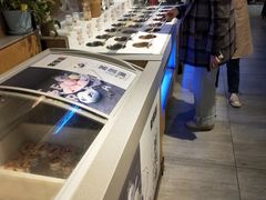 -新辣道鱼火锅(上地华联店)