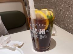 -蔡澜点心·粤菜(嘉里中心店)