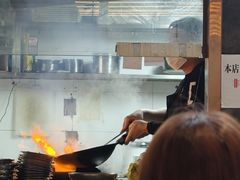 -圳兴面王·拌川·特色炒面(南山保利剧院店)