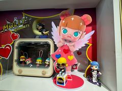 -泡泡玛特POPMART(合生汇店)