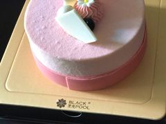 -黑池口感烘焙·生日蛋糕(坂田店)
