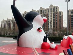 -北京清河万象汇