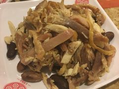-老班长手工灌汤包老店(东山店)