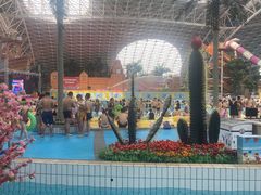 -天山海世界·米立方