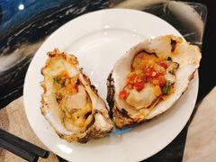 -东方红海鲜百汇(国际大厦店)