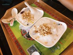 -海口骑楼小吃街