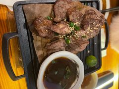 -千懿六本木酒场(常熟路店)