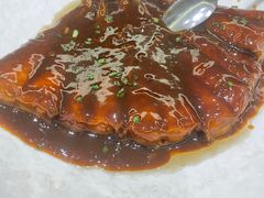 红烧划水-老正兴菜馆(福州路店)