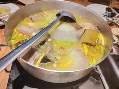 -滇铺子·云南特色菜·第九届野生菌美食节(东风东路c86店)