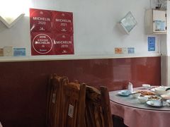 大堂-蘭心餐厅(进贤路店)