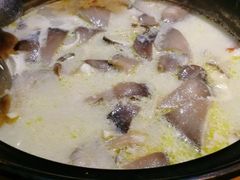 胡椒猪肚鸡-捞旺猪肚鸡(街道口店)