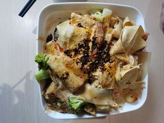 -林静小吃(复兴路店)