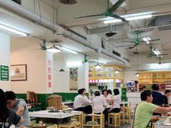 大堂-石灰市老火锅(北滨路店)