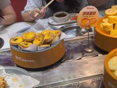 -龍歌自助小火锅(秦淮水游城店)